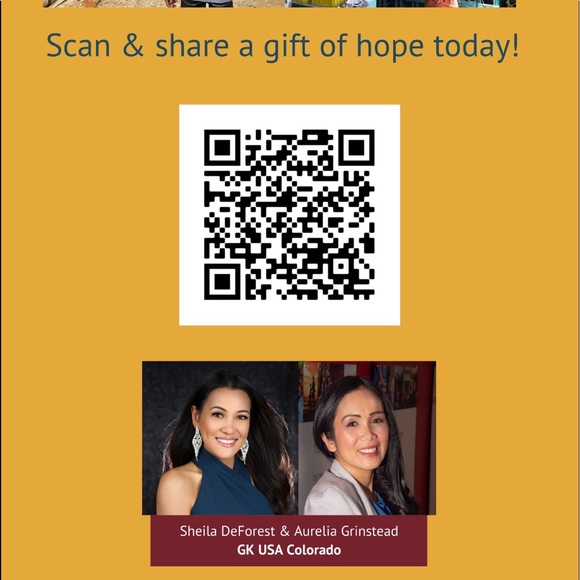 Supports charities in the ๐ต๐ญ! - Picture 6 of 16